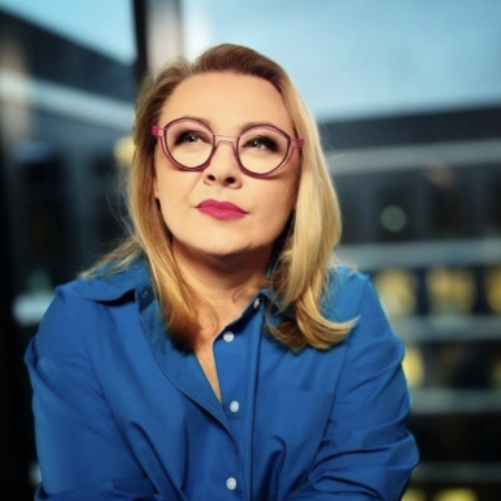 Bernadetta Bieszczanin