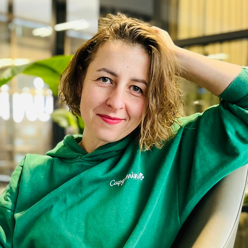 Ewa Krupka