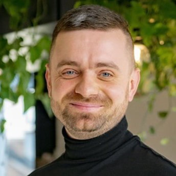Sebastian Tekieli