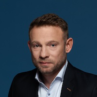 Marcin Tyrański