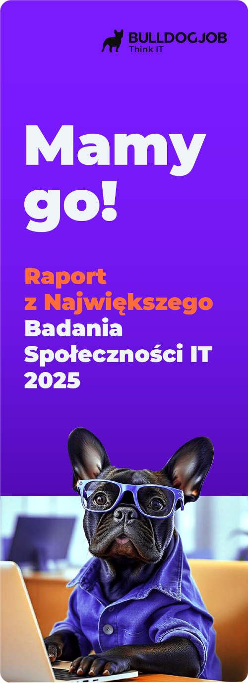 Raport IT 2025