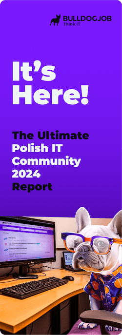 IT Community Survey 2024