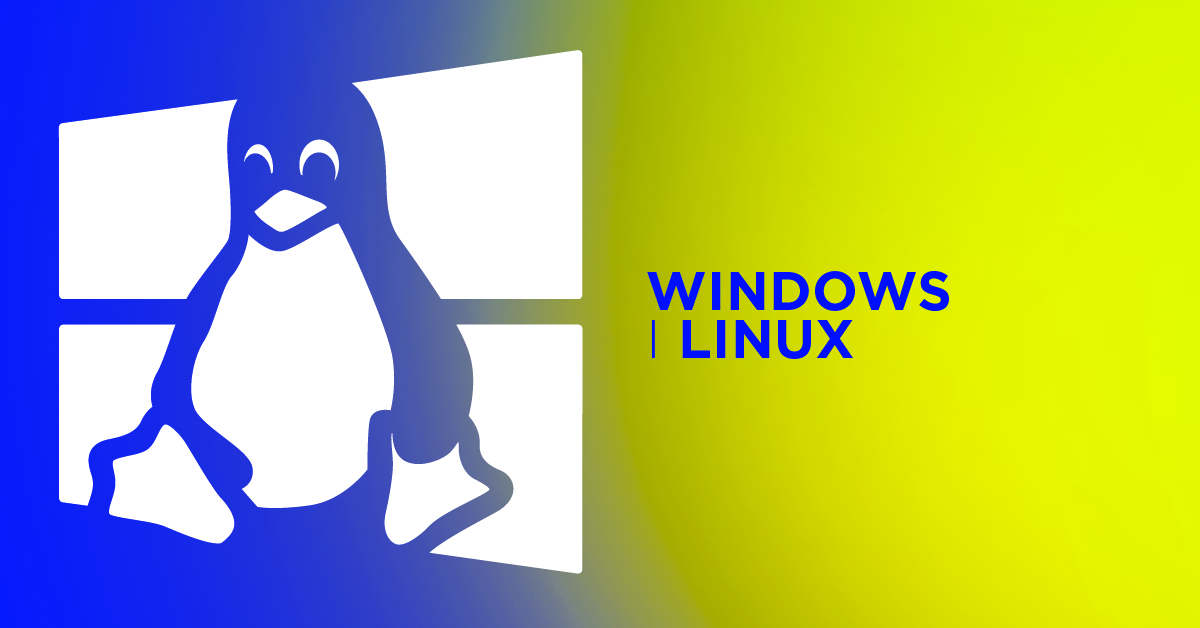 Windows 10 umożliwi dostęp do plików Linuxa