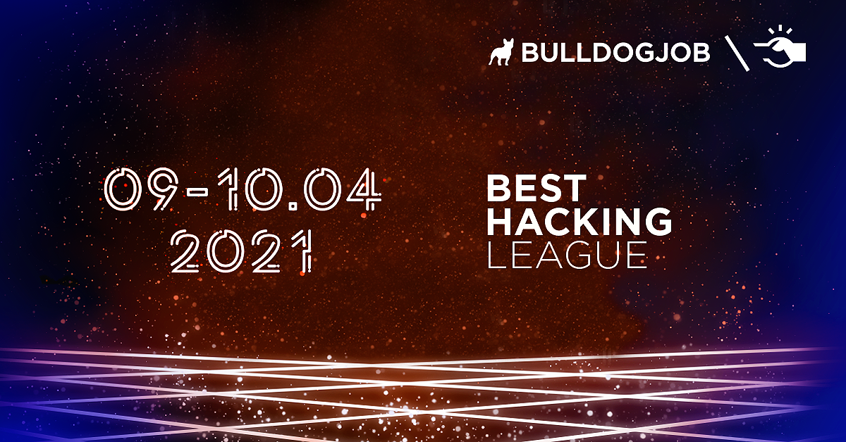 Wkrótce 6. edycja BEST Hacking League