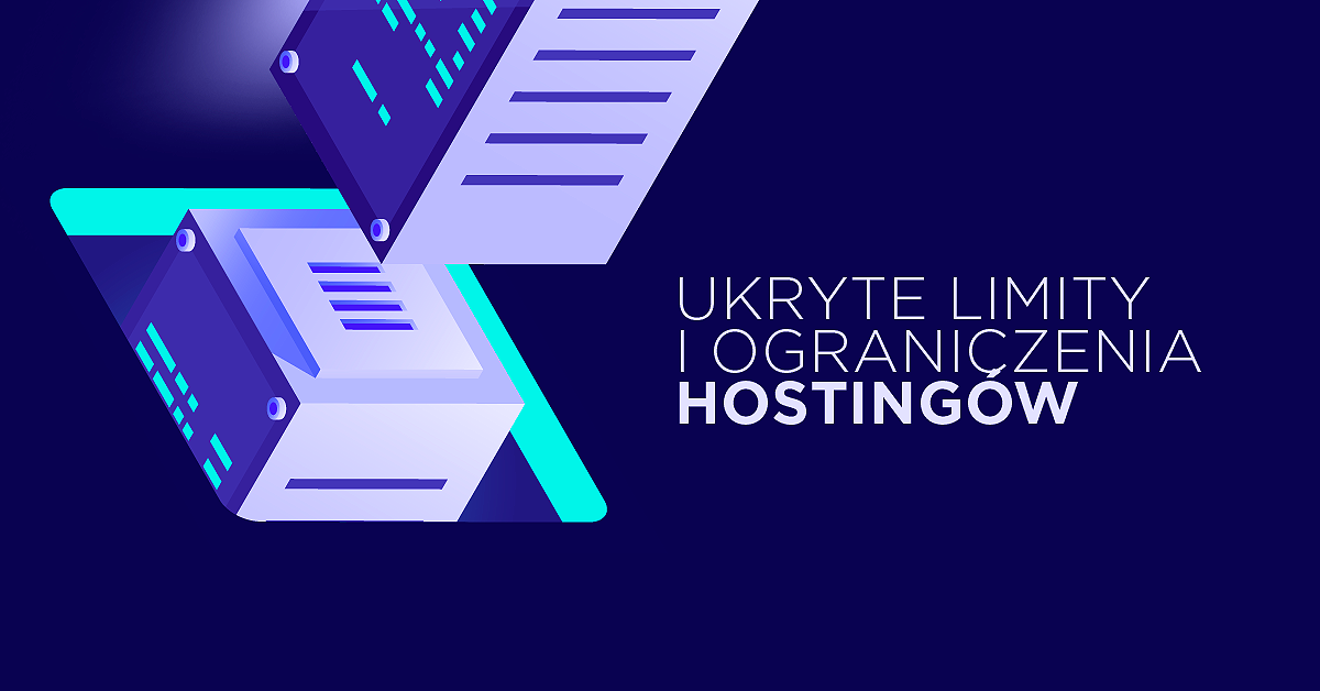 7 rzeczy, o których nie mówi Ci Twój dostawca hostingu