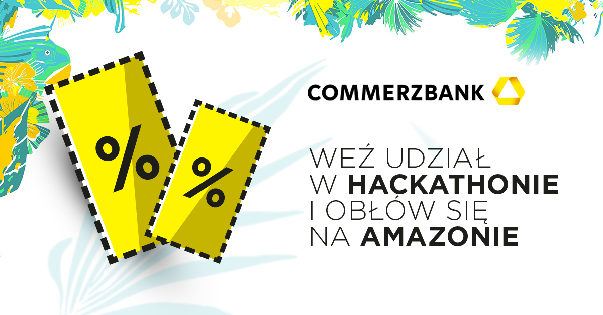 Weź udział w Collabothonie i naprawiaj świat!