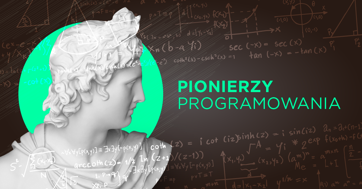 Pionierzy programowania