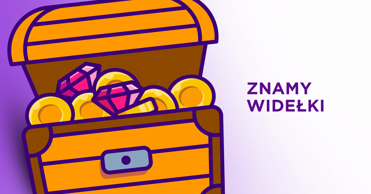 Znamy widełki - nowa przydatna funkcja
