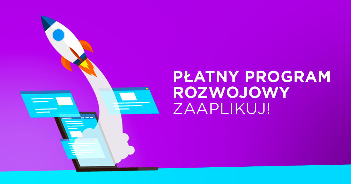 Trwa rekrutacja na 2-letni płatny program rozwojowy Future Leaders Programme