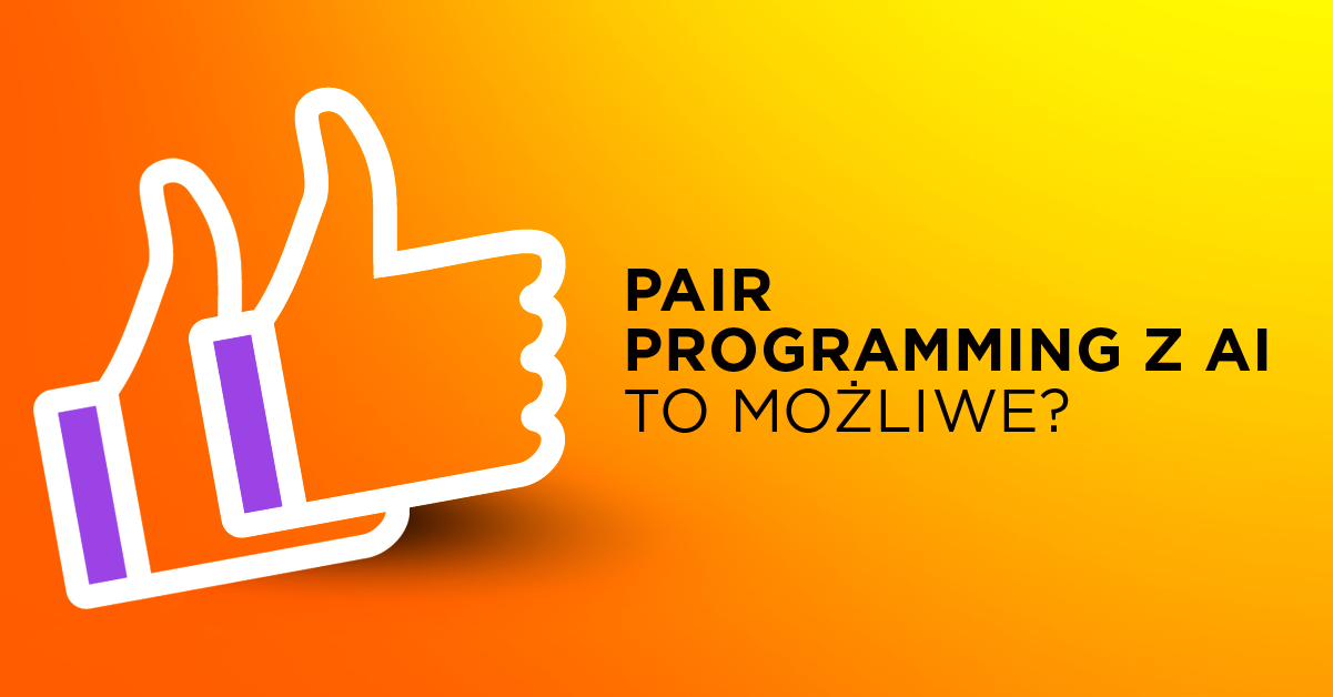 Pair Programming z AI od GitHuba? Powstało takie narzędzie