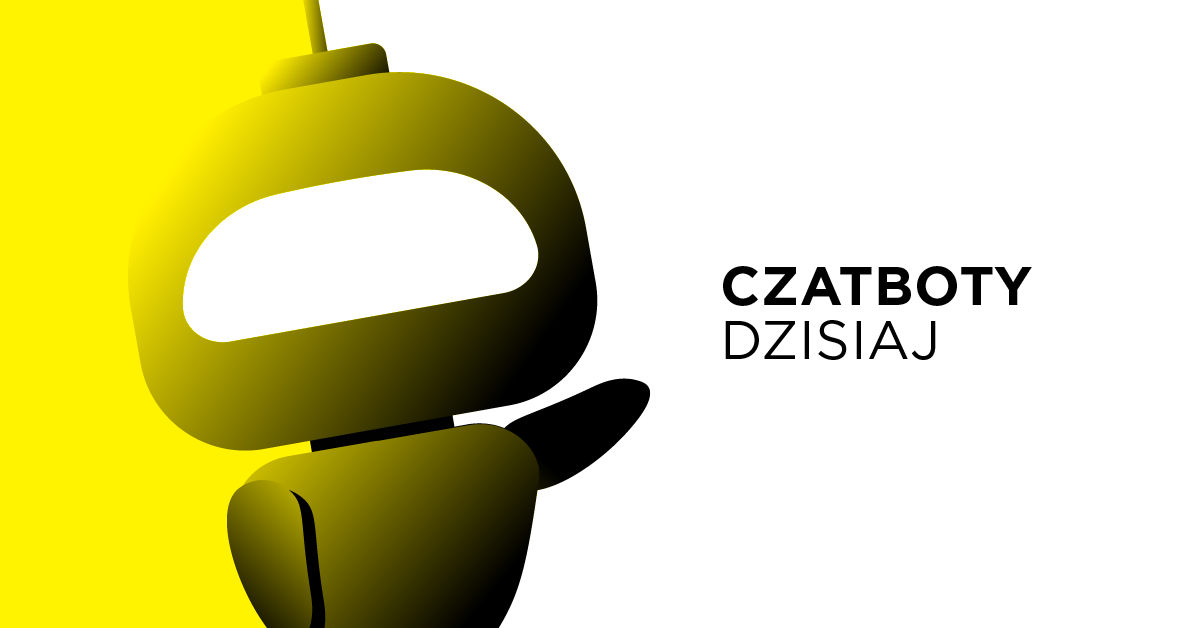 Czatboty dzisiaj - rodzaje, zastosowania i prognozy