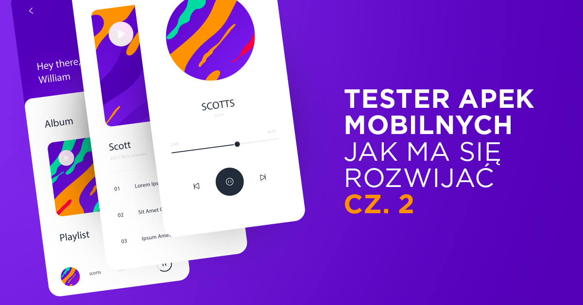 Jak rozwijać się jako tester - korzystanie z terminala i workflow Gita
