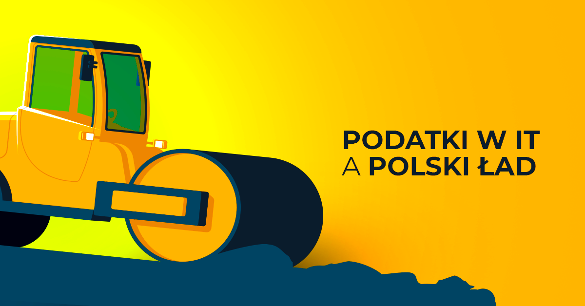 Nowy Polski Ład a zasady opodatkowania