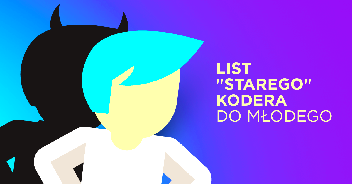 List do młodego Inżyniera Danych (i nie tylko)