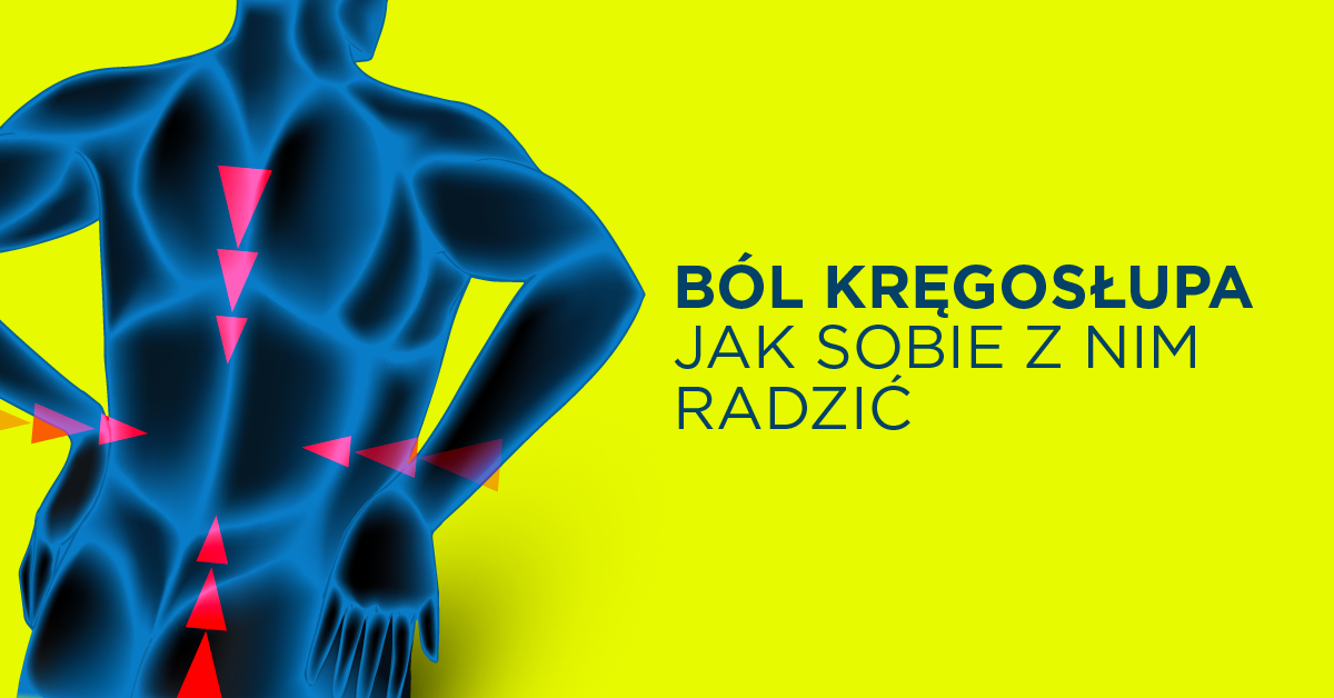 Praca przy biurku a ból kręgosłupa - przydatne porady