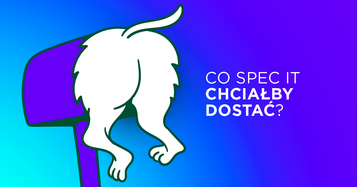 Najlepsze prezenty dla speców IT