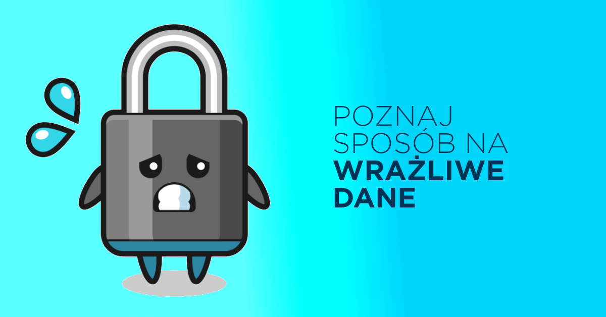Sposób na dane wrażliwe z Secret Manager i EC2 User data