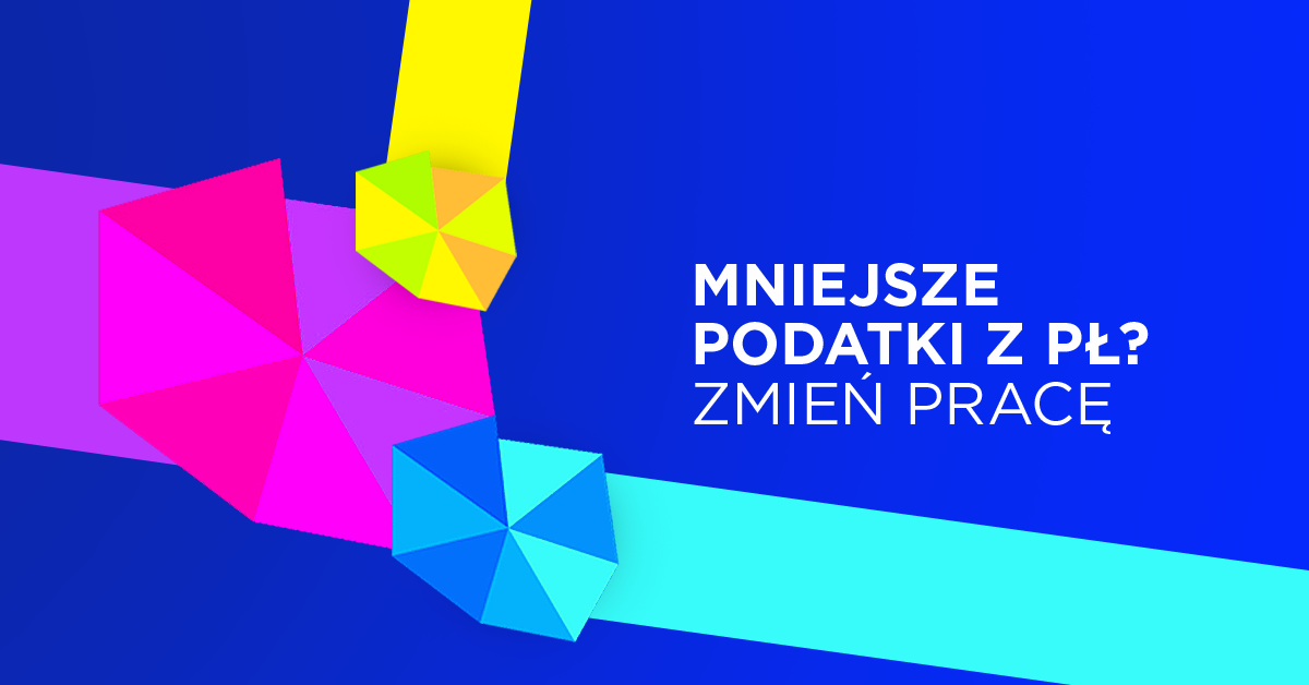 Pracujesz w IT i chcesz skorzystać na Polskim Ładzie? Musisz zmienić pracę