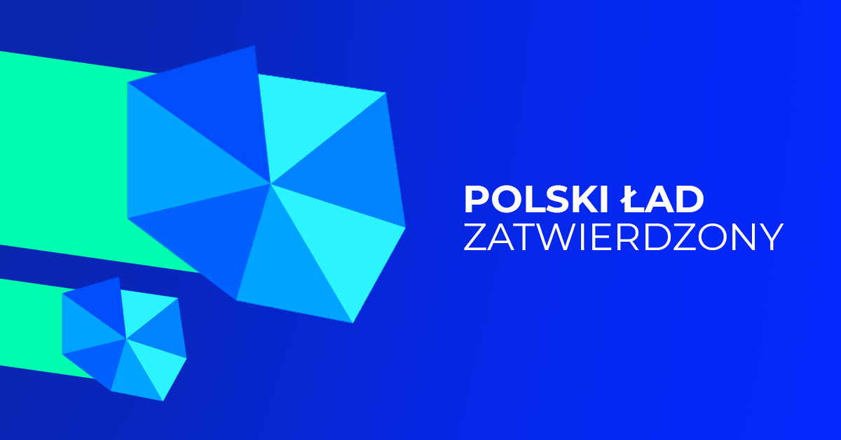 Polski Ład klepnięty