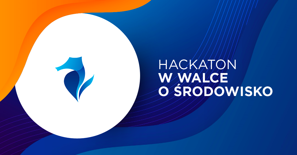 Weź udział w pierwszym Hackatonie poświęconym zagadnieniom gospodarki wodnej