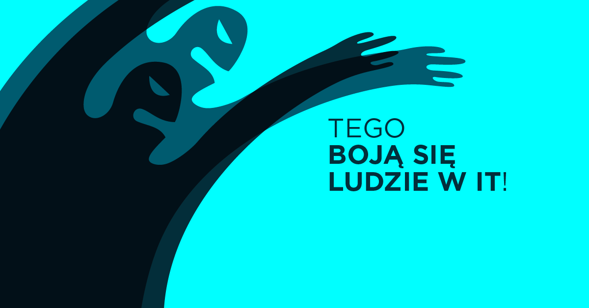 Największy strach programisty (pół żartem, pół serio)