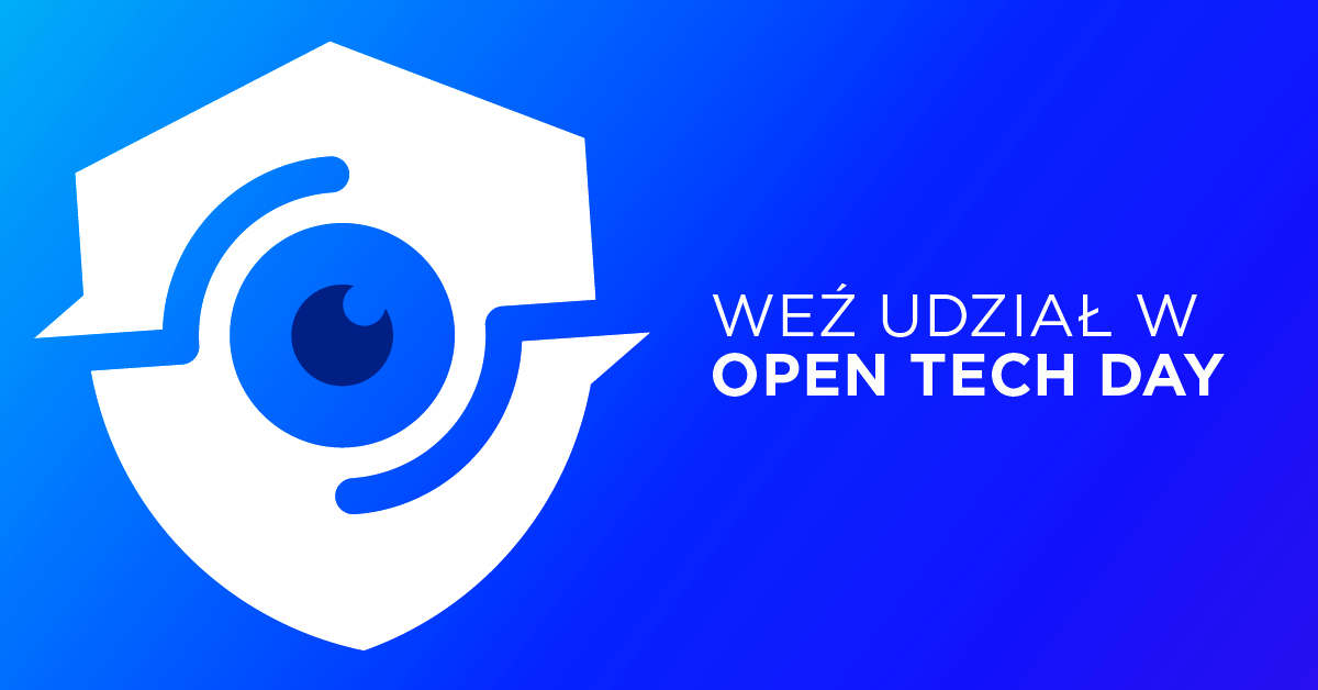 Poznaj 5 najciekawszych tematów z konferencji IT Non Stop 2021