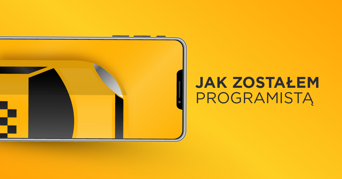 Jak zostałem programistą, czyli historia prawdziwa wielu porażek i małych sukcesów