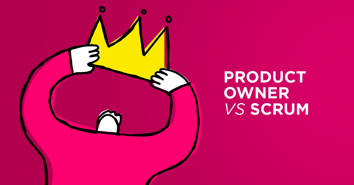 Product Owner największym wrogiem Scruma