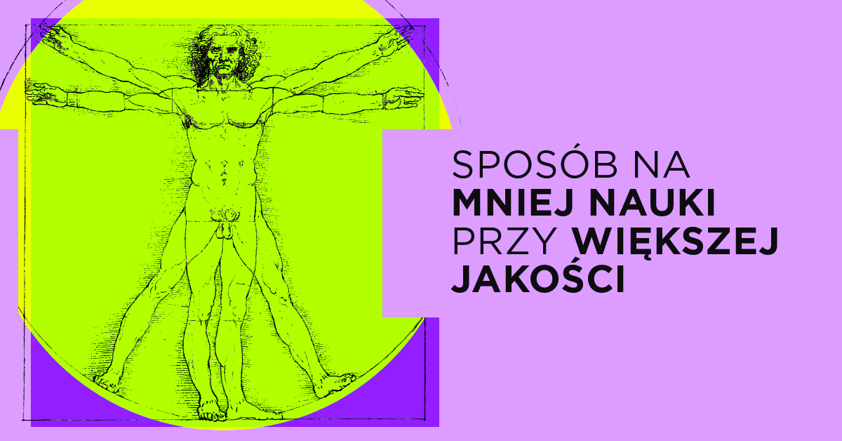 Czy można efektywniej uczyć się programowania?