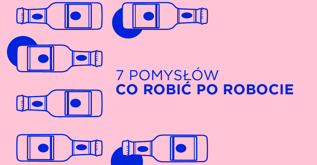 7 rzeczy, które programista robi po godzinach (pół żartem, półserio)