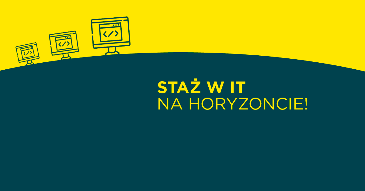 Weź udział w programie stażowym Commerzbanku!