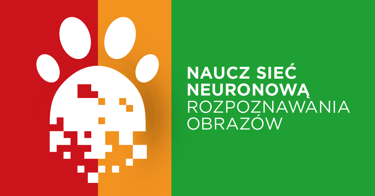 Jak nauczyć sieć neuronową rozpoznawania obrazów z ML.NET