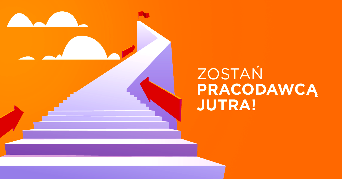 Weź udział w konkursie PARP "Pracodawca jutra 2021"!