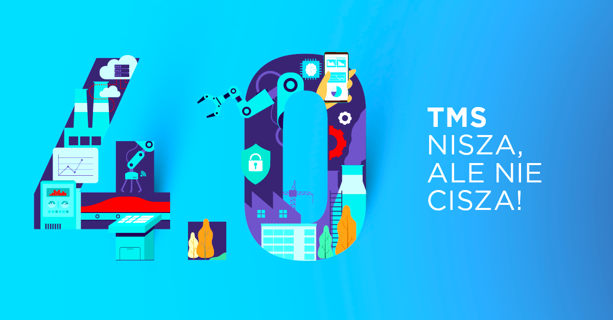 Telematic Management Systems - nisza, ale nie cisza…