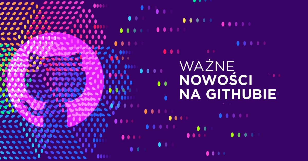 Nowa wyszukiwarka kodu na GitHubie