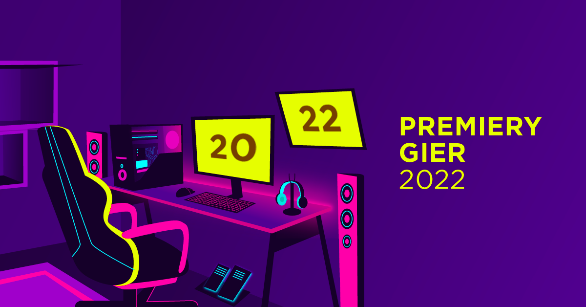 Przegląd gier, które mogą skraść Twoje serce (i wolny czas)