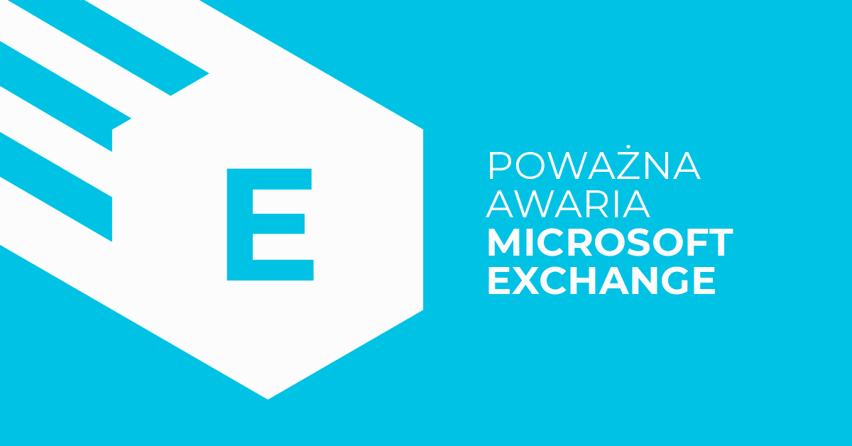 Problem roku 2022 – przestały działać usługi pocztowe Microsoftu
