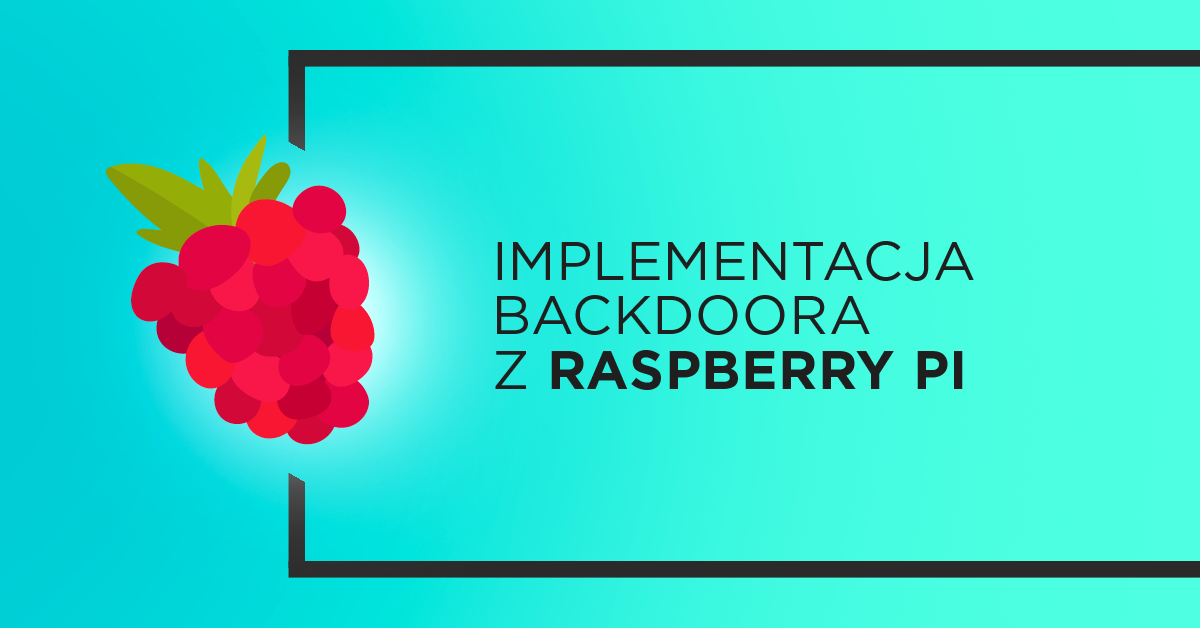 Implementacja backdoora przy użyciu autossh i VPS-a