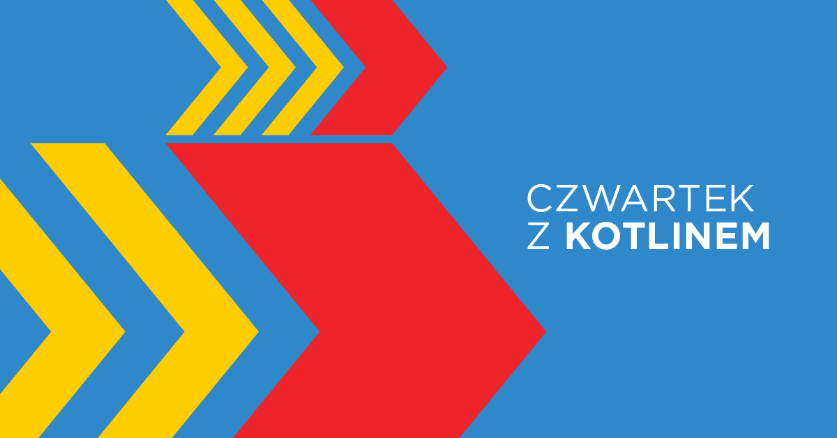 Czwartki z programowaniem: Podstawy Kotlina
