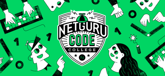 Netguru Code College Join Us And Discover The Ruby On Rails World